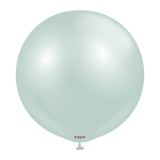 Kalisan Latex Aura Ice Mint - 36", 2 Pieces