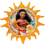 29" Moana Balloon