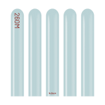 Kalisan Nozzle Up Retro Storm - 260 Modelling 2"/60", 50 Pieces