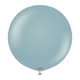 Kalisan Latex Retro Storm - 24", 2 Pieces