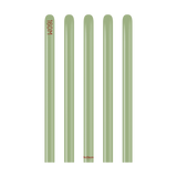 Kalisan Nozzle Up Retro Eucalyptus - 160 Modelling 1"/60" 50 pieces