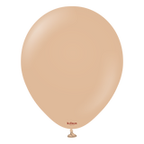 Kalisan Latex Retro Desert Sand - 24", 2 Pieces