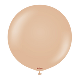 Kalisan Latex Retro Desert Sand- 36", 2 Pieces