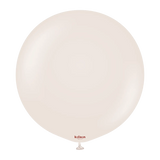 Kalisan Latex Retro White Sand - 36", 2 Pieces