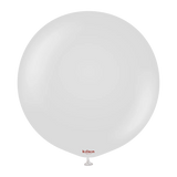 Kalisan Latex Retro Smoke - 24", 2 Pieces