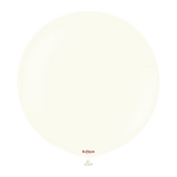 Kalisan Latex Retro White - 36", 2 Pieces