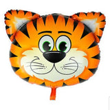 Jungle Safari Animals 1pc, Choose One