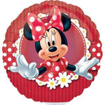 18" Mad About Minnie