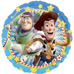 18" Woody & Buzz