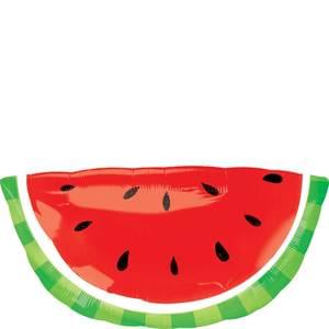 32" WATERMELON SUPER SHAPE