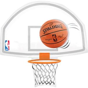 26" NBA BACKBOARD SUPER SHAPE-Anagram