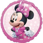18" Minnie Mouse Forever