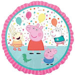 18" Peppa Pig