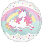 18" Enchanted Unicorn