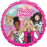 18" BARBIE DREAM TOGETHER