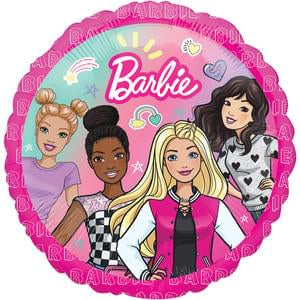 18" BARBIE DREAM TOGETHER