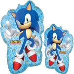 30" Sonic The Hedgehog