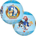 15" Sonic the Hedgehog Orbz
