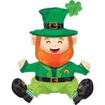 LUCKY LEPRECHAUN CONSUMER