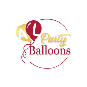 A. L. Party Balloons