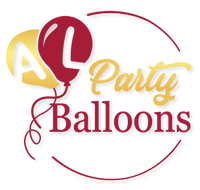 A. L. Party Balloons