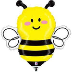 14" BEE MINI SHAPE