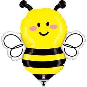 14" BEE MINI SHAPE