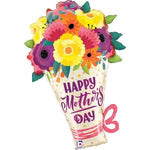 30" Satin Mother's Day Bouquet