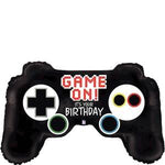 36" GAME CONTROLLER BIRTHDAY