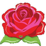 29" Mighty Rose