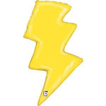 36" Lightning Bolt