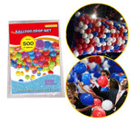 Balloon Drop Net 500 balloons (Balloons Not Included)
