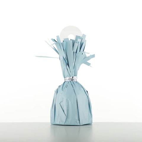 Balloon weight bw-1 Baby Blue