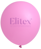 Elitex 18" Cherry Blossom Latex Balloons 10ct