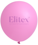 Elitex 12" Cherry Blossom Latex Balloon 50ct