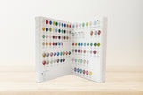 Kalisan Color Book, Balloon Catalog