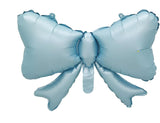 16" Satin Bow-Choose Color