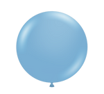 Tuftex 11in Georgia Latex Balloons 100ct