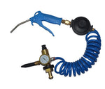 Helium Gas Inflator (Helium gas regulator), For Latex and Foil