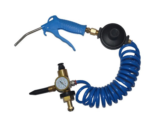 Helium Gas Inflator (Helium gas regulator), For Latex and Foil