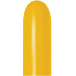 Sempertex  260 - Deluxe Honey Yellow 50/pk