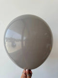 Kalisan Latex Standard Grey - 36", 2 Pieces