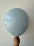 Kalisan Latex Retro Storm - 24", 2 Pieces