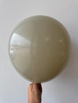 Kalisan Latex Retro Stone - 12", 100 Pieces