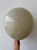 Kalisan Latex Retro Stone - 12", 100 Pieces