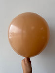 Kalisan Latex Retro Desert Sand - 24", 2 Pieces