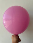 Elitex 24" Pastel Cherry Blossom Latex Balloons 5ct