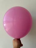 Elitex 24" Pastel Cherry Blossom Latex Balloons 5ct