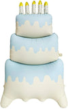 60" Giant 3 Tier Standing Cake, Matte