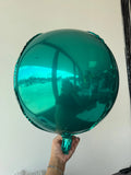18" ORB, Choose Color